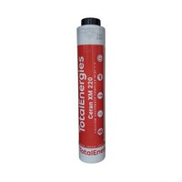 CERAN XM 220 Waterresistent calciumsulfonaatcomplex vet bestand tegen hoge druk en hoge temperaturen