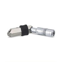 360° draaibare vetkoppeling LX 1406