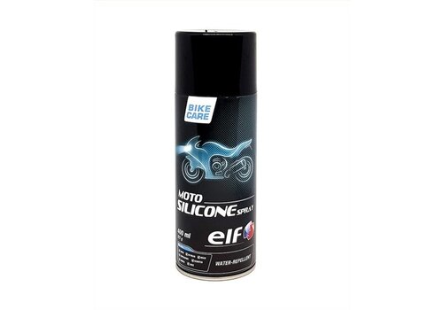 Elf MOTO Siliconenspray 