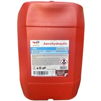 TotalEnergies AEROHYDRAULIC 520
