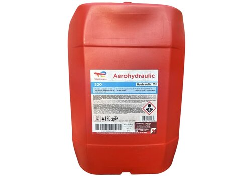 AEROHYDRAULIC 520 
