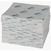 Brady SPC Extra sterke olie absorberende doeken, 3-laags Brady SPC Extra sterke olie absorberende doeken, 3-laags