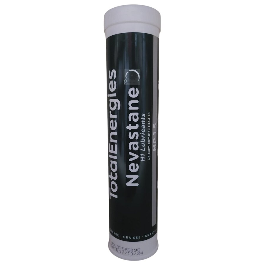 Nevastane MP 1,5 multifunctioneel calcium complex