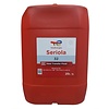 TotalEnergies SERIOLA 32 Minerale warmte-overdrachtsolie