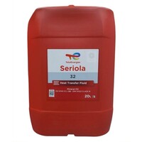 SERIOLA 32 Minerale warmte-overdrachtsolie