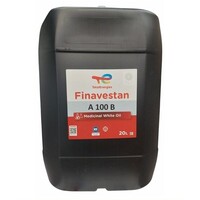 FINAVESTAN A 100 B  Kleurloze, reukloze en smaakloze witte minerale olie