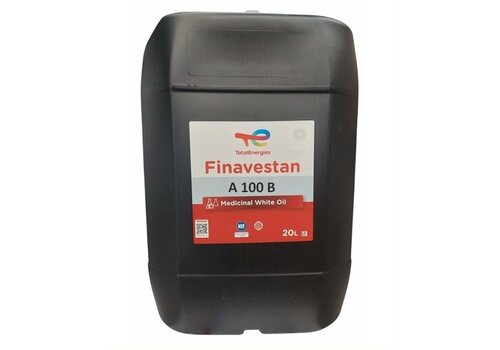 FINAVESTAN A 100 B Witte minerale olie 
