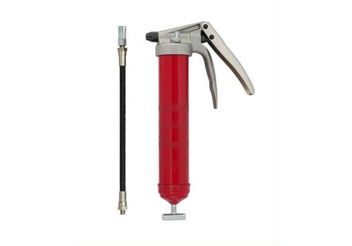 Eenhands vetspuit Heavy Duty 