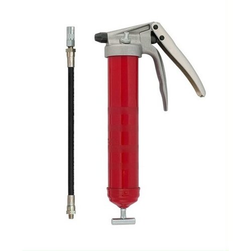 Eenhands vetspuit Heavy Duty 