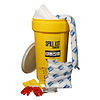 Interventiekit voor middelgrote spills