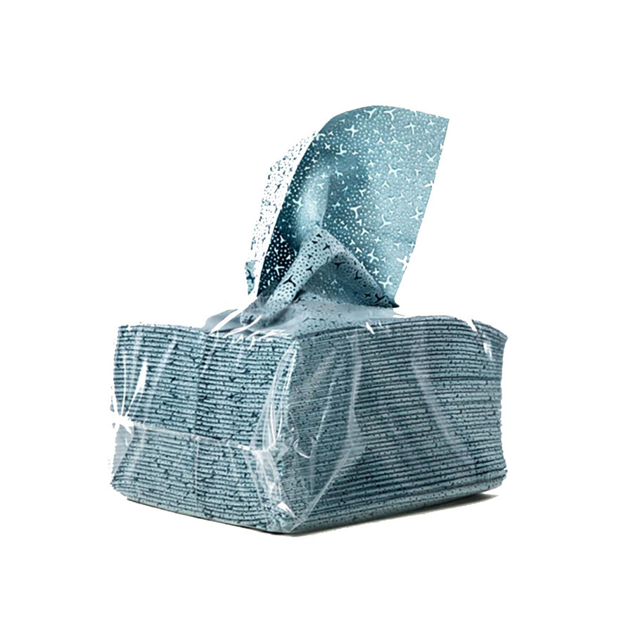 Universele Slikwik wipes voor reinigen van gereedschappen en kleine lekkages SW1200