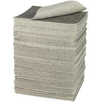 Re-Form™ milieuvriendelijke absorptie doeken, 2-laags, geperforeerd