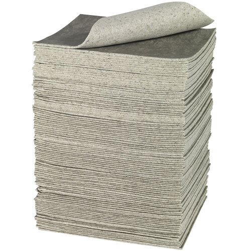 Re-Form™ universele absorptiedoeken, 2-laags, geperforeerd 