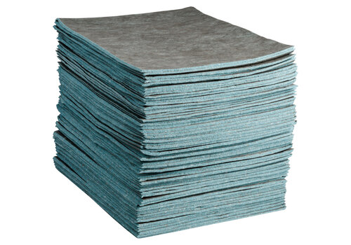 Re-Form™ universele absorptiedoeken, 3-laags, geperforeerd 