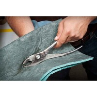 Re-Form™ milieuvriendelijke doeken met dubbelzijdige toplaag