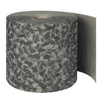 Battlemat, absorberende rollen met camouflagepatroon