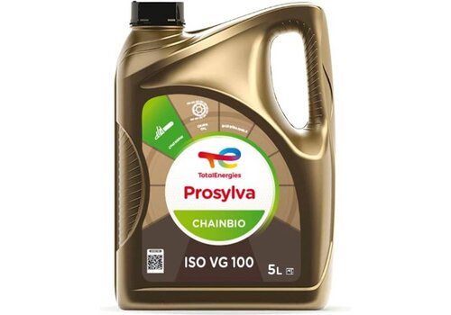 PROSYLVA CHAINBIO 