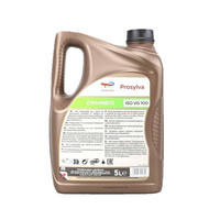 PROSYLVA CHAINBIO  kettingolie