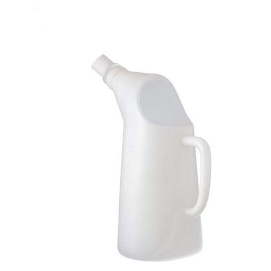 (Olie) Schenkkan met of zonder tuit