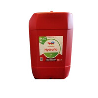 HYDROFLO CT Hydraulische minerale olie