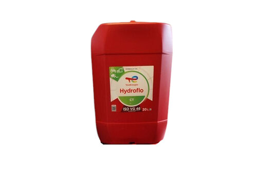 HYDROFLO CT Hydraulische olie 