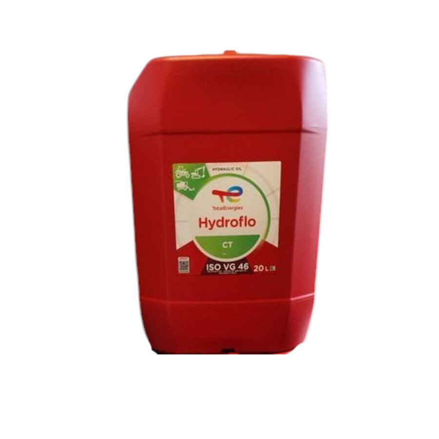 HYDROFLO CT Hydraulische minerale olie