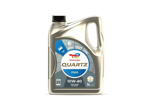 QUARTZ 7000 10W40 