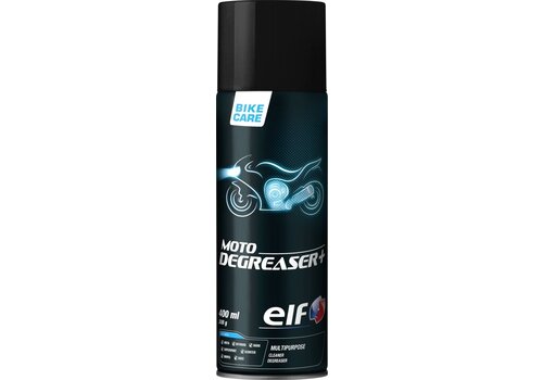 Elf MOTO Degreaser+ 