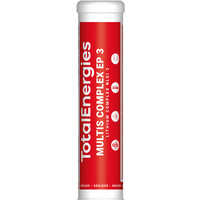 MULTIS COMPLEX EP 3 Extreme pressure multipurpose lithium complex vet voor hoge temperaturen