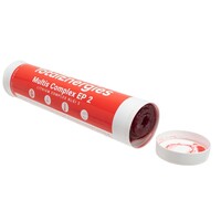 MULTIS COMPLEX EP 2 Extreme pressure multipurpose lithium complex vet voor hoge temperaturen