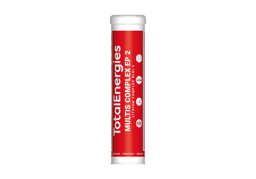 MULTIS COMPLEX EP 2 Lithium complex vet 
