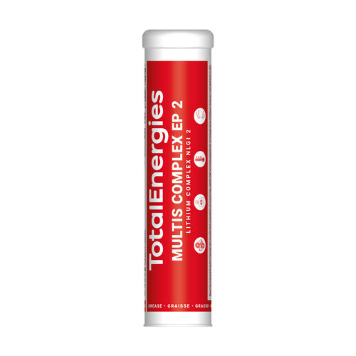MULTIS COMPLEX EP 2 Lithium complex vet 
