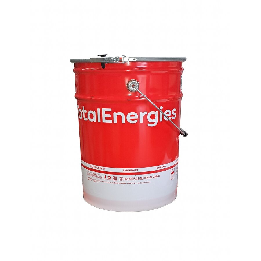 MULTIS COMPLEX S2A Semi-synthetisch smeervet