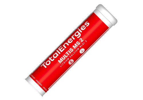 MULTIS MS 2 Lithium calcium vet 
