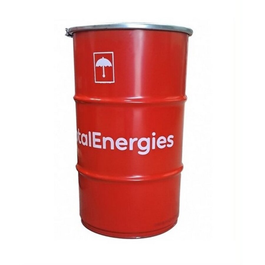 MULTIS MS 2 Extreme pressure multipurpose lithium calcium vet met MoS2