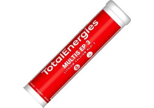 MULTIS EP 3 Lithium calcium vet 