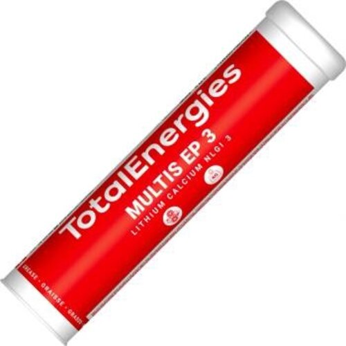 MULTIS EP 3 Lithium calcium vet 