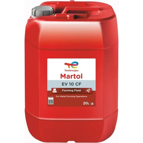 MARTOL EV 10 CF Dieptrek olie 