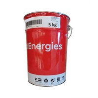 MULTIS 2 Multipurpose lithium calcium vet voor algemene smering onder normale bedrijfsomstandigheden