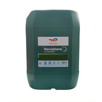 NEVASTANE CHAIN OIL XT Synthetische kettingolie voor de voedingsmiddelenindustrie