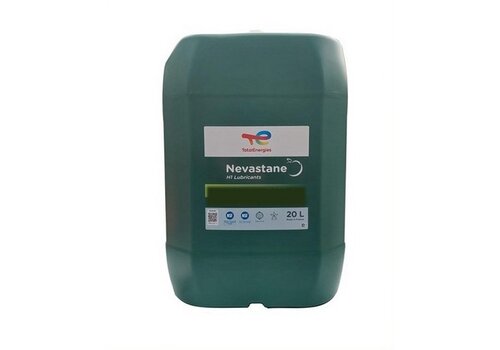 NEVASTANE CHAIN OIL XT Synthetische olie 