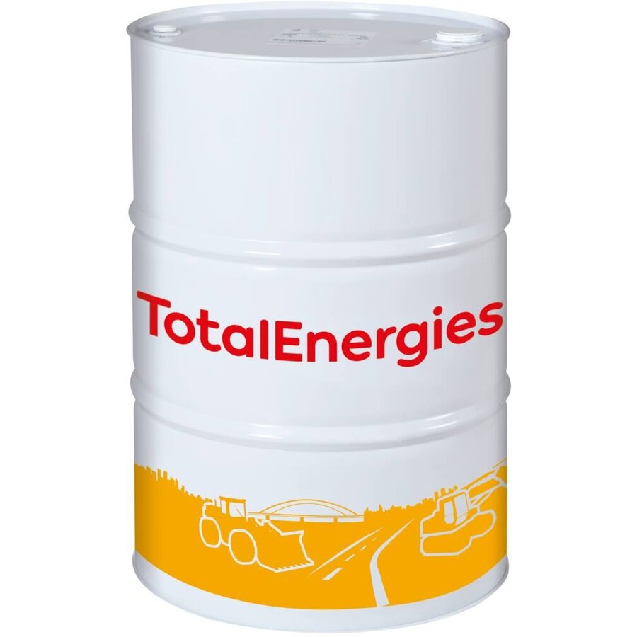 TotalEnergies RUBIA WORKS 4000 FE 10W-30