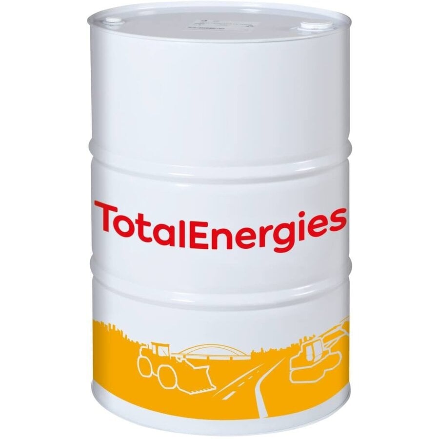 TotalEnergies RUBIA WORKS 5000 10W-40