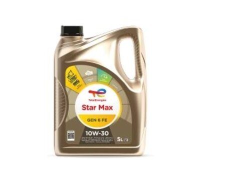 STAR MAX GEN 6 FE 10W-30 