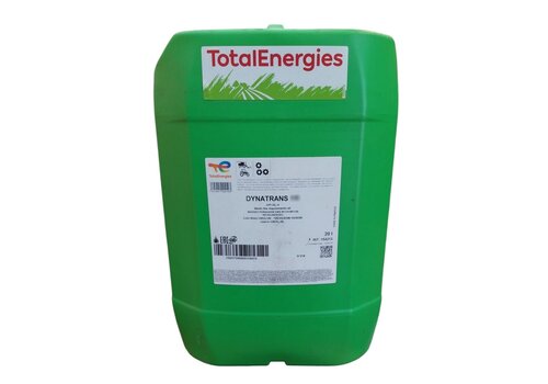DYNATRANS LSD 80W-90 