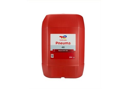 PNEUMA Olie voor pneumatish gereedschap 