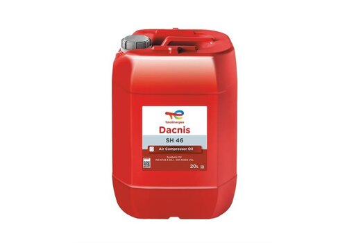 DACNIS SH Compressor olie 