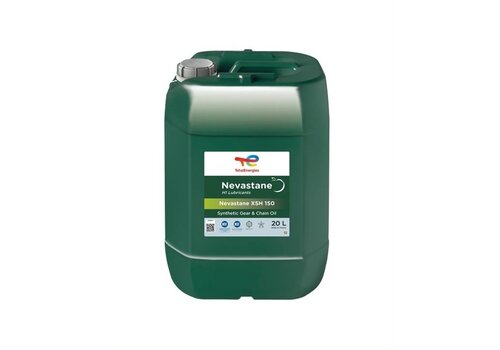 TotalEnergies NEVASTANE XSH Synthetische smeerolie NEVASTANE XSH Synthetische smeerolie