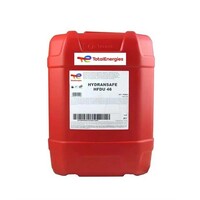 HYDRANSAFE HFDU Moeilijk ontvlambare hydraulische olie