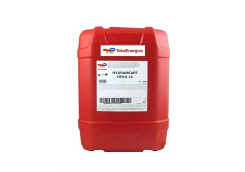 HYDRANSAFE HFDU Hydraulische olie 